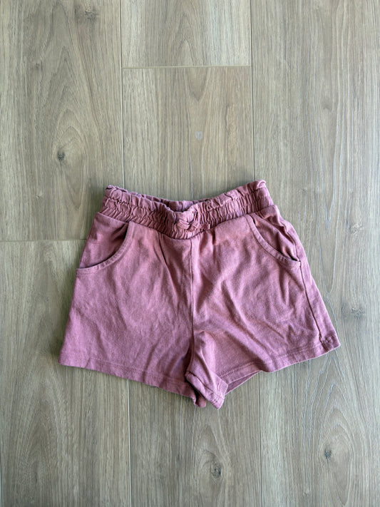 Short - george - 4 ans