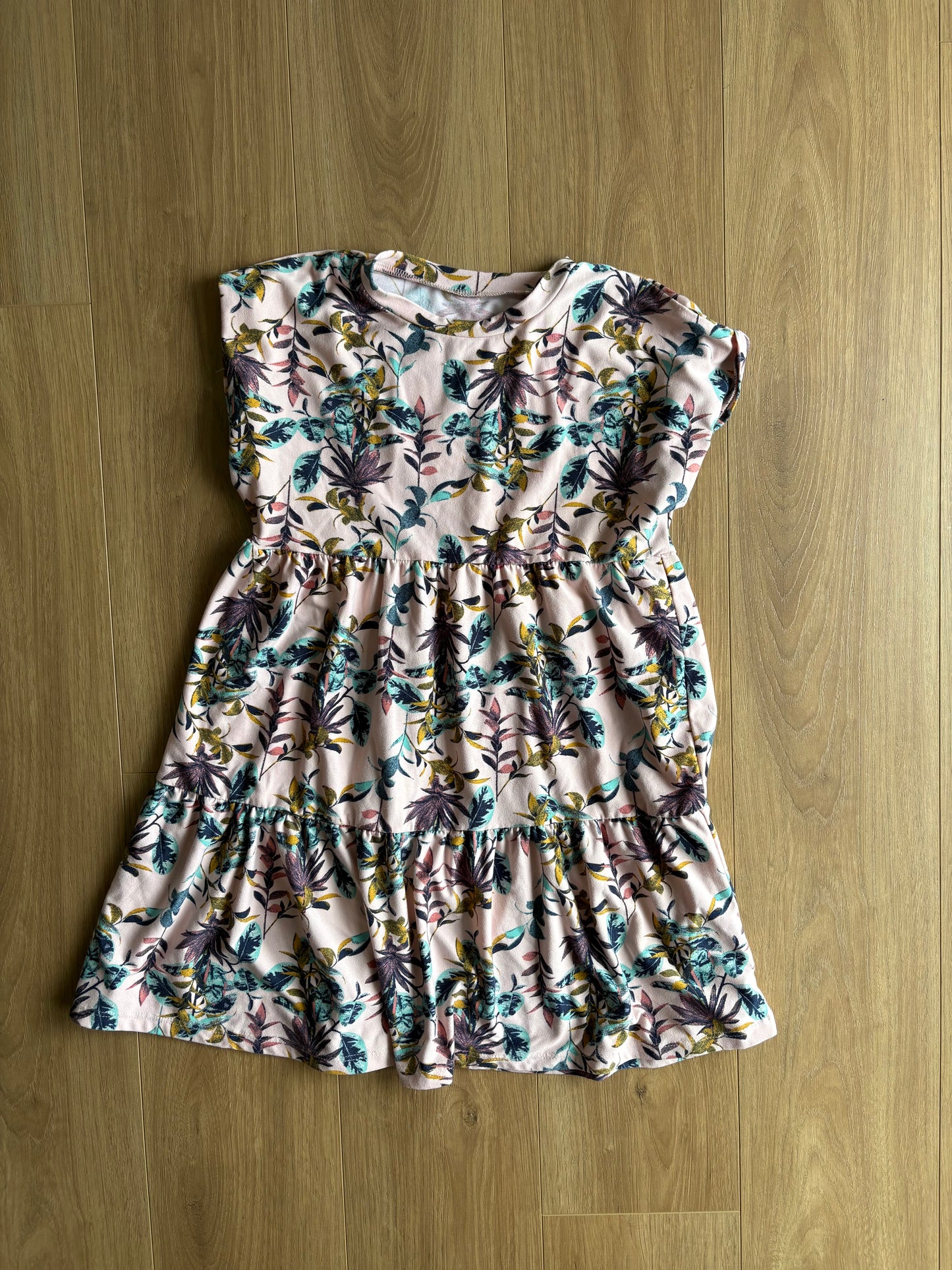 Robe - Tag - 6 ans