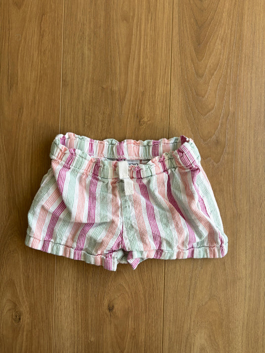 Short - Carter’s - 4 ans