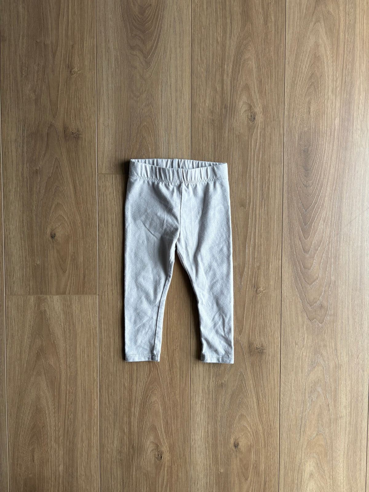 Legging - sans marque - 3/6 mois