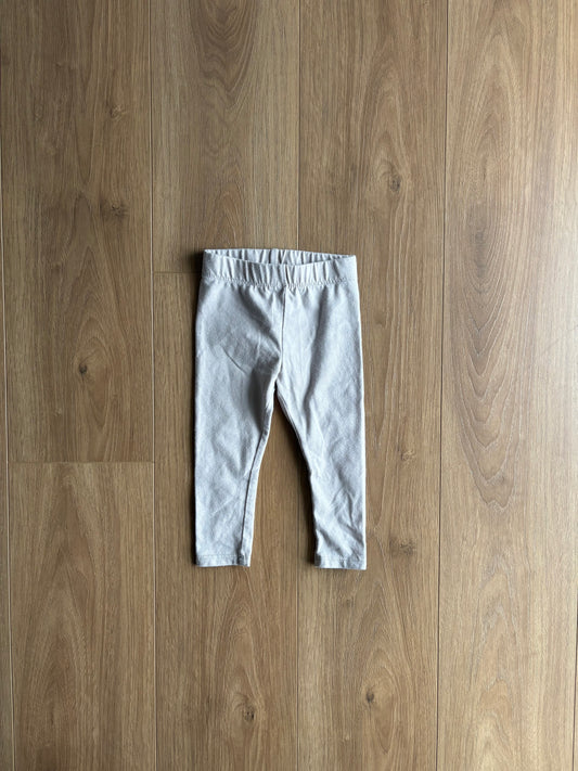Legging - sans marque - 3/6 mois