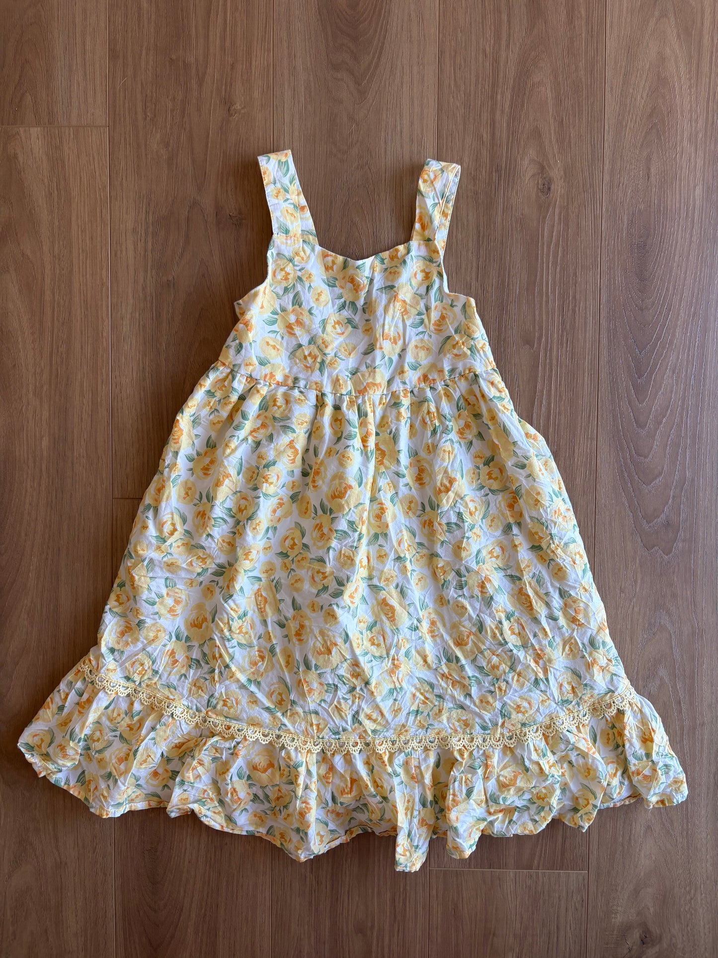 Robe - Catherine Malandrino - 4/5 ans