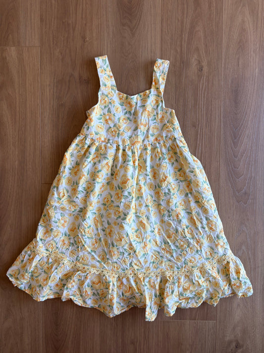 Robe - Catherine Malandrino - 4/5 ans