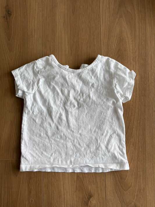 T-Shirt - George - 18/24 mois
