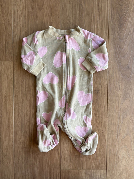 Pyjama - George - 0/3 mois
