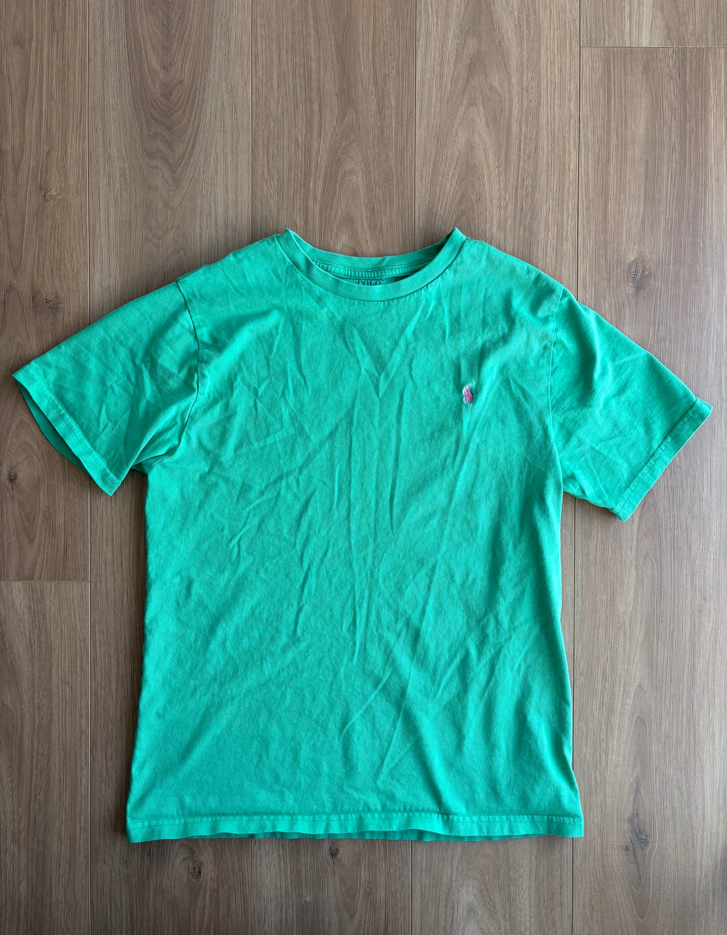 T-shirt - Polo Ralph Lauren - 14/16 ans