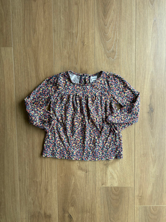 Chandail manches longues - Carter’s - 3 ans