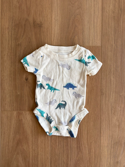 Cache-couche - Carter’s - newborn