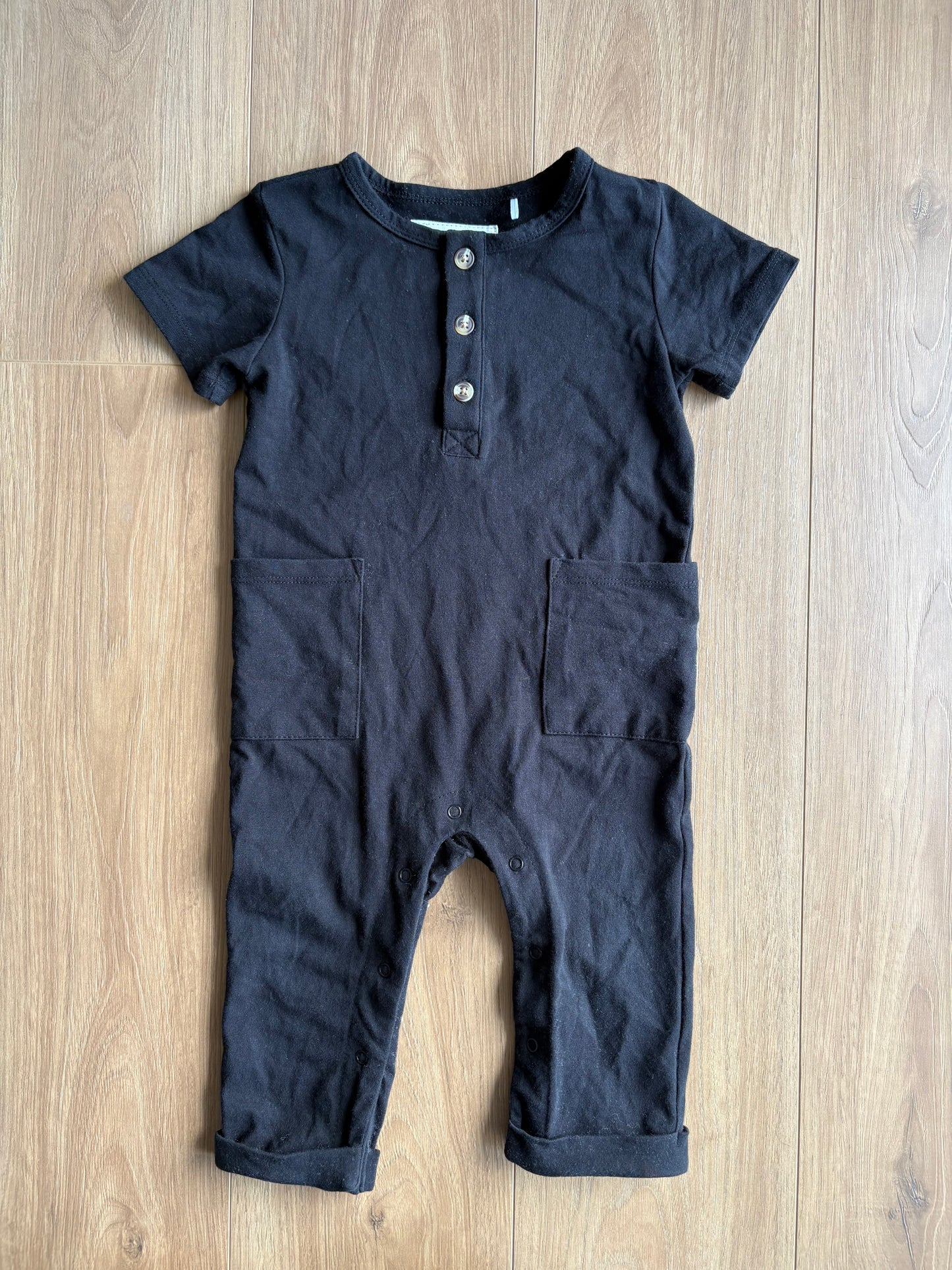 Combinaison - Petit lem - 9 mois