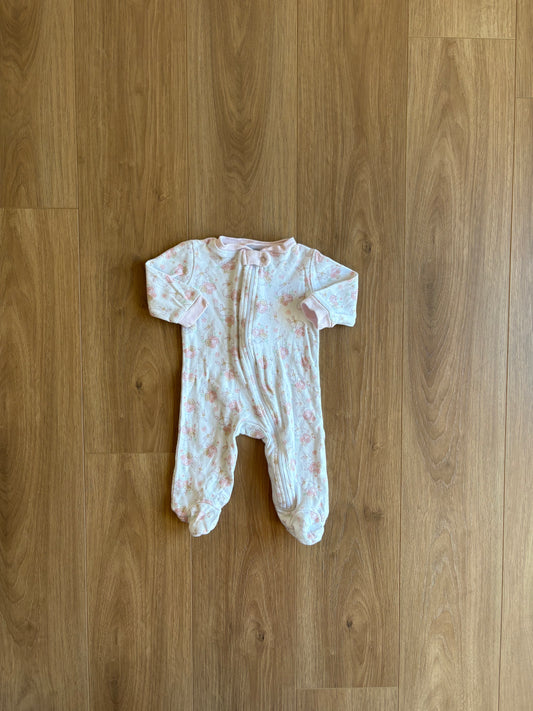 Pyjama - Kyle & Deena - 0/3 mois