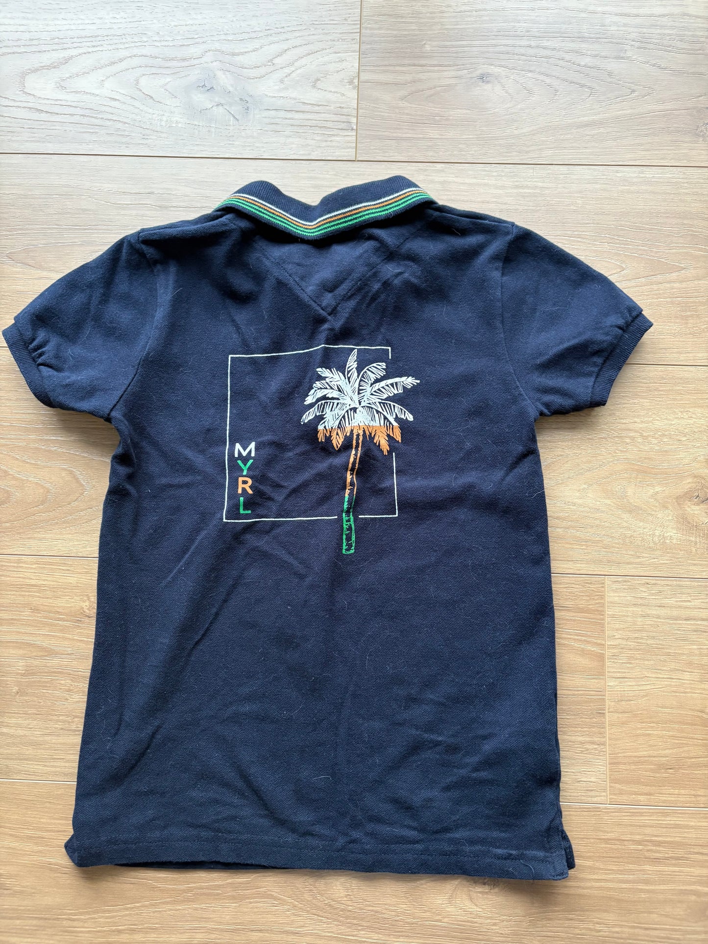 Polo - Mayoral - 9 ans