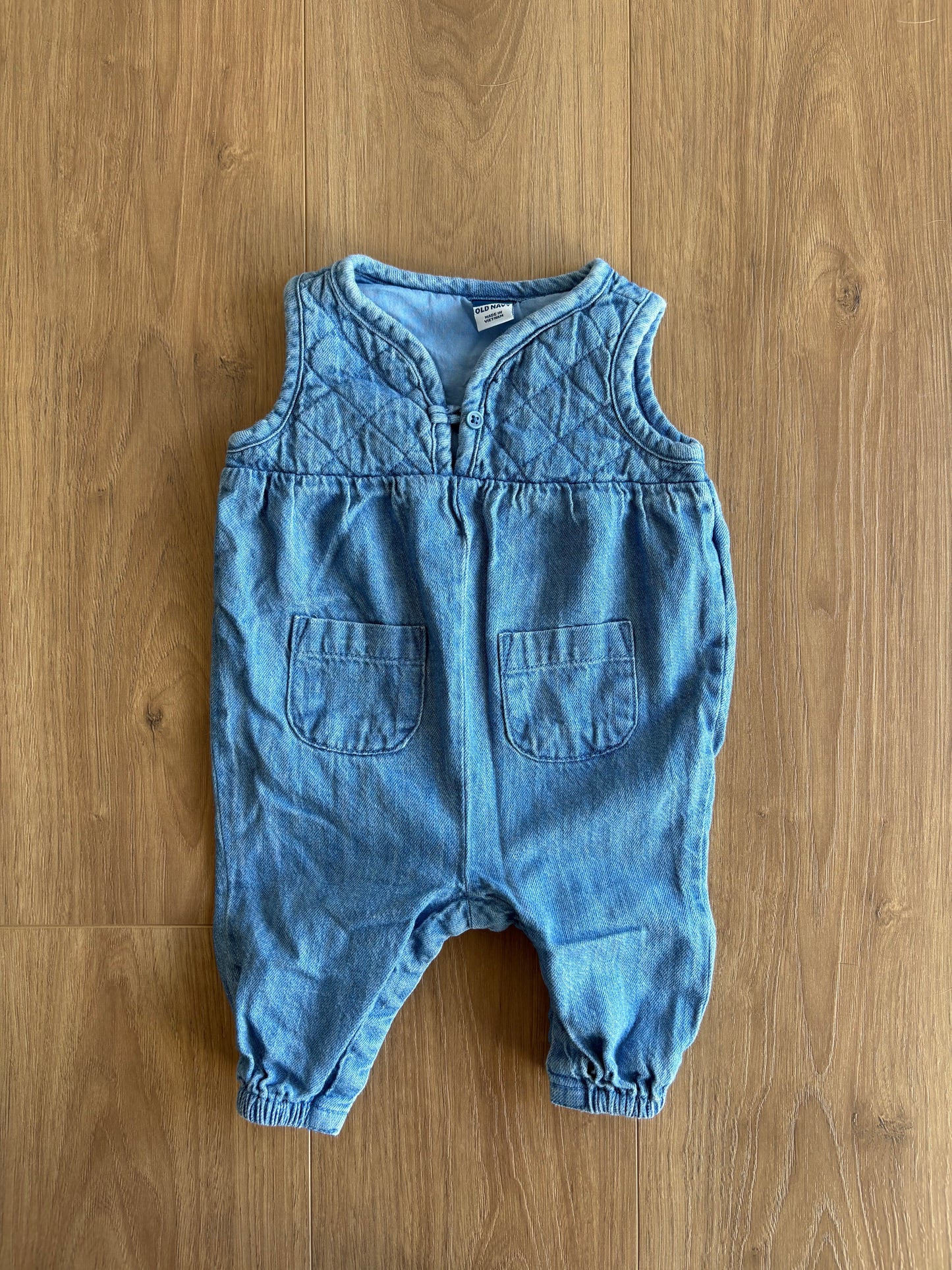 Combinaison - Old Navy  - 0/3 mois
