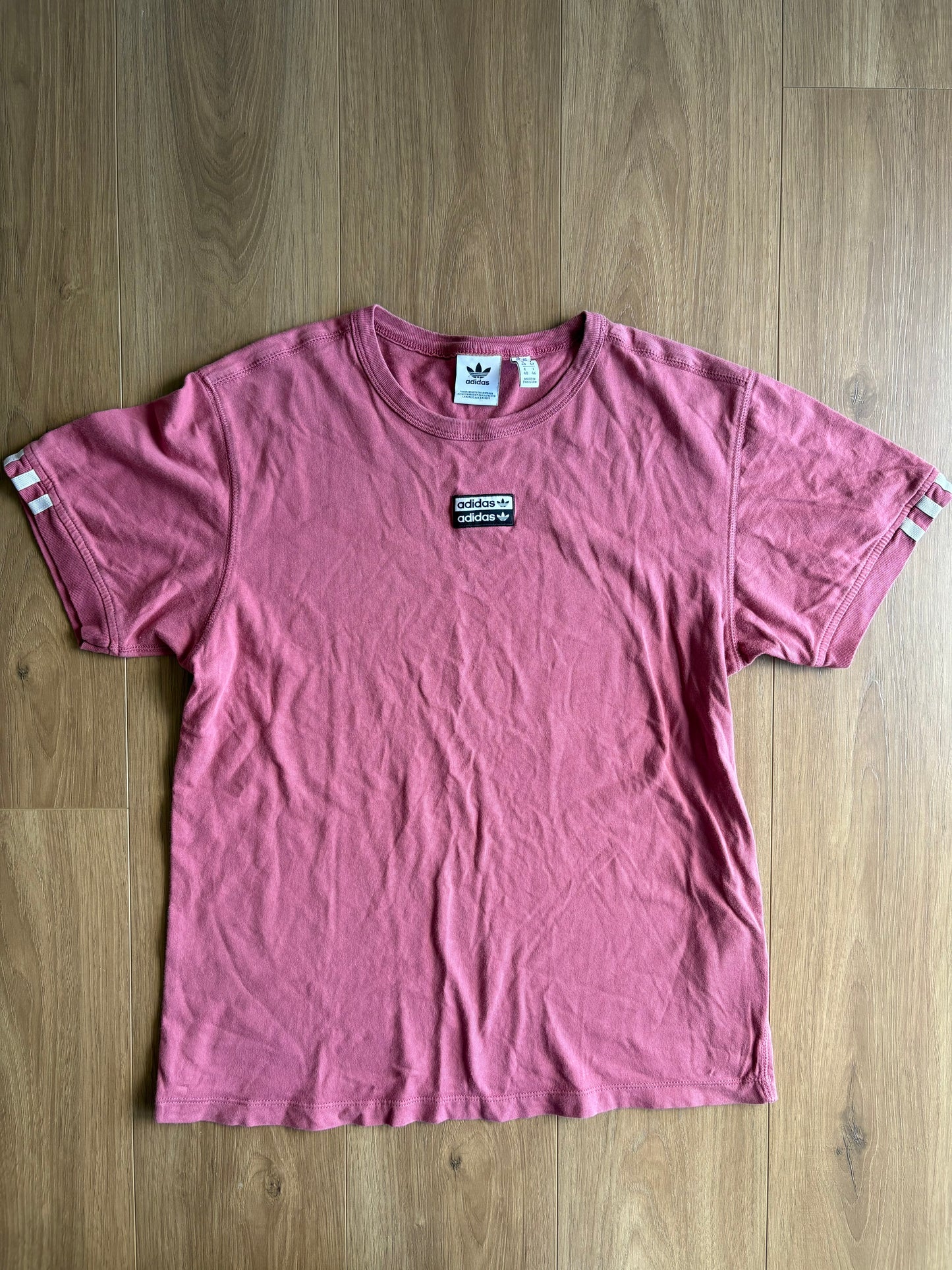 T-shirt - Adidas - 10/12 ans
