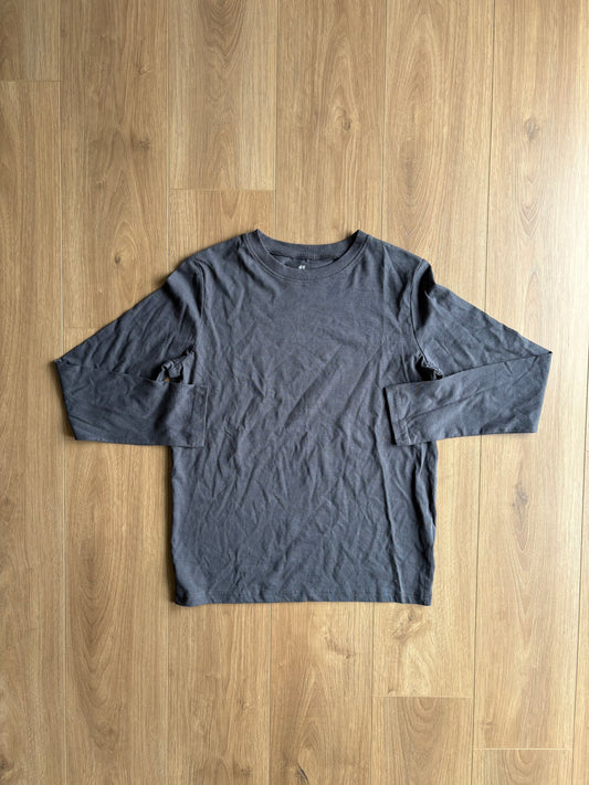 Chandail manches longues - H&M - 10/12 ans