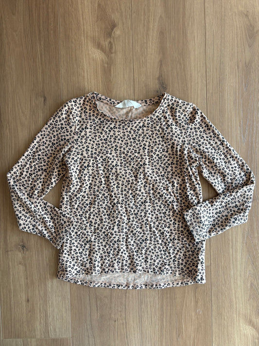 Chandail manches longues - H&M - 6/8 ans