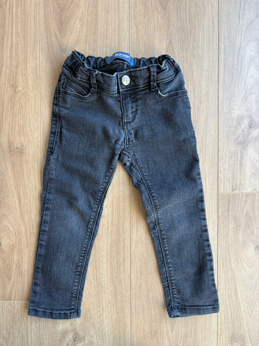 Jeans - Old Navy - 3 ans