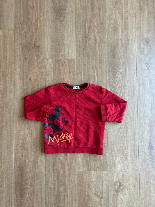 Crewneck - Carino - 4 ans