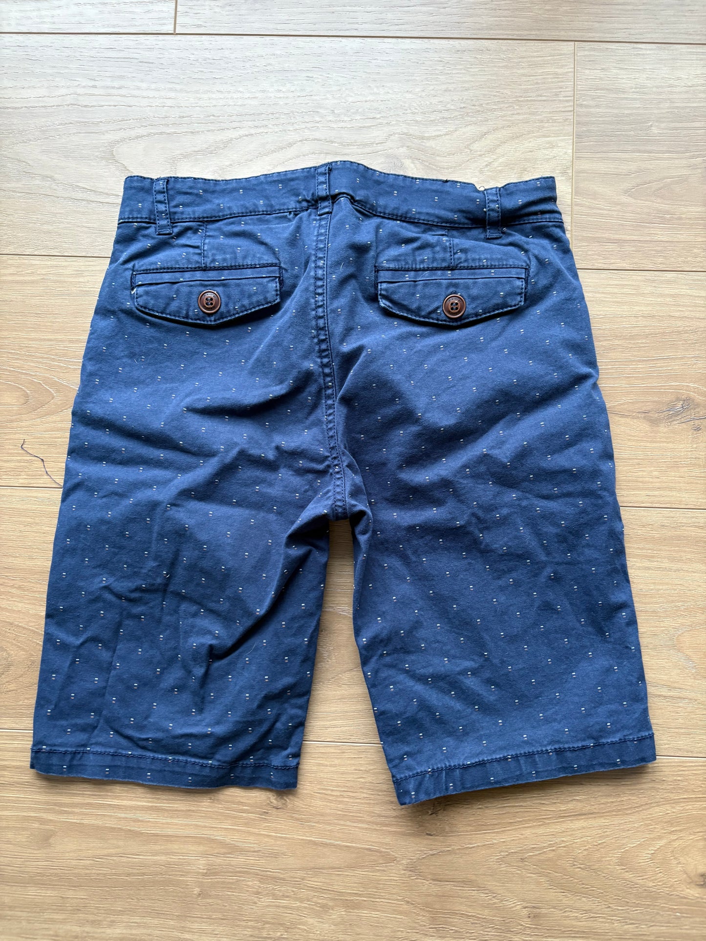 Short - Mayoral - 9 ans