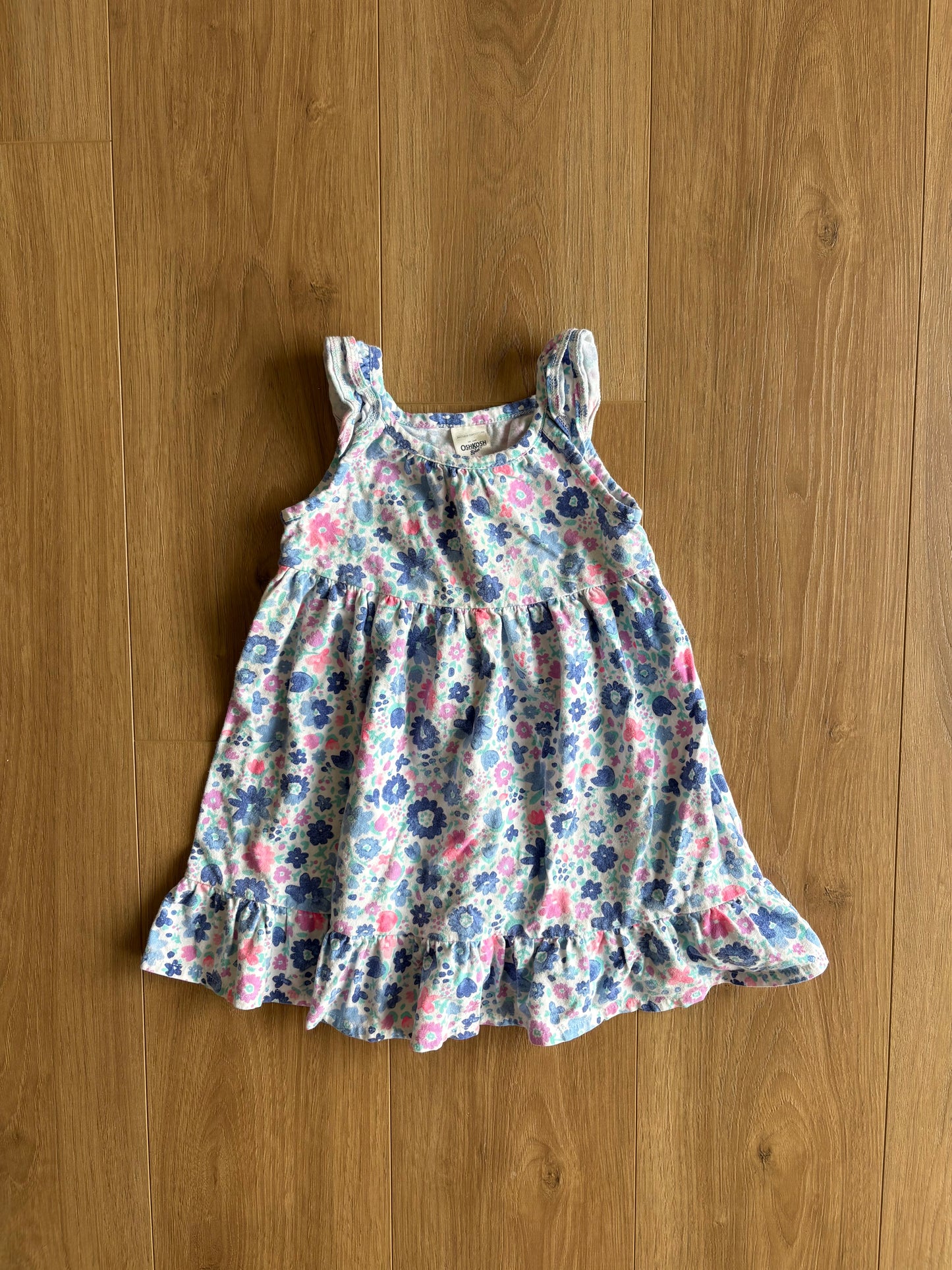 Robe - Oshkosh - 2 ans