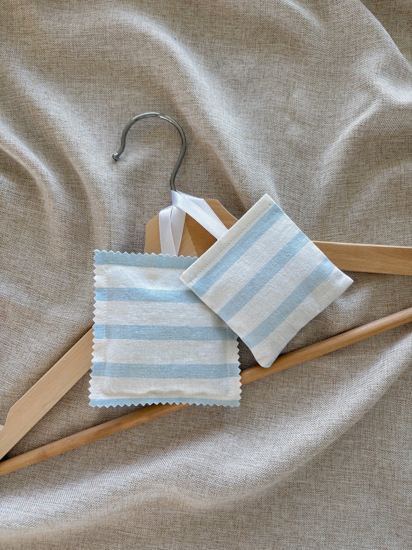 Sachet parfumé lavande & camomille
