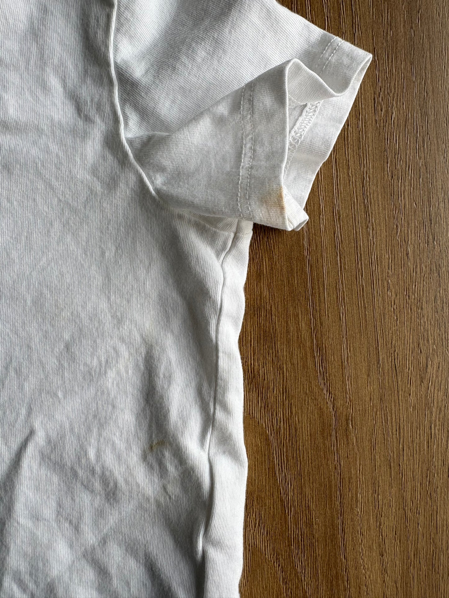*Imparfait* T-shirt - H&M - 12/18 mois