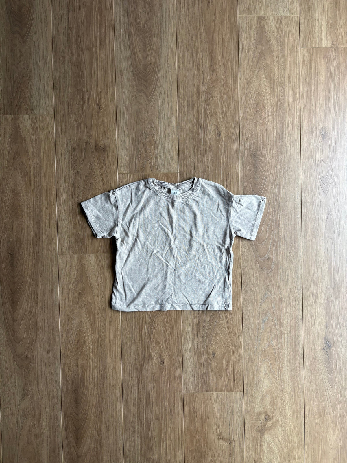 T-shirt - H&M - 2/3 ans