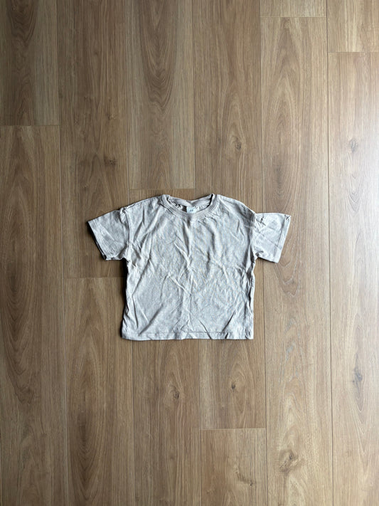 T-shirt - H&M - 2/3 ans