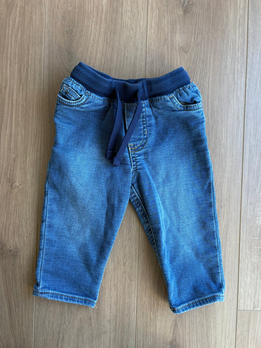 Jeans - Carter’s - 9 mois