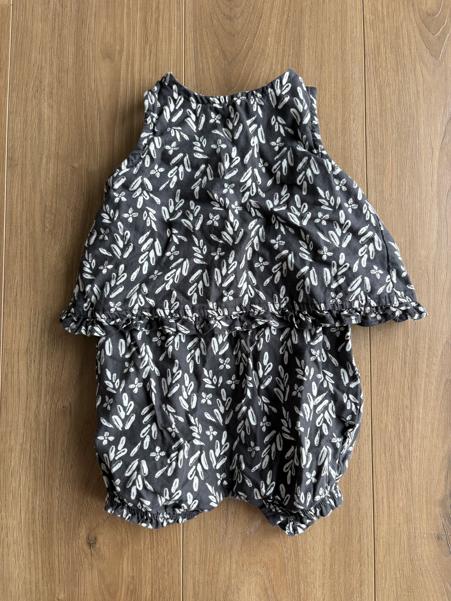 Combinaison - Carter’s - 6 mois