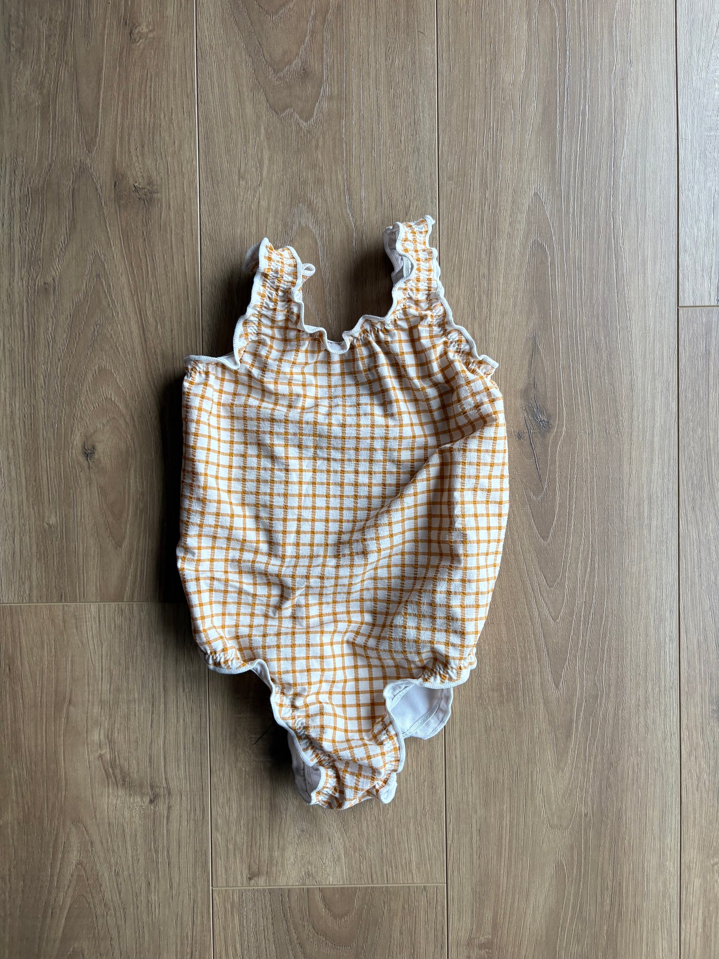 Maillot de bain - Zara - 3/4 ans