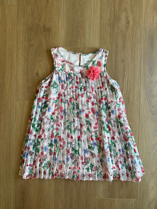 Robe - H&M - 2/3 ans