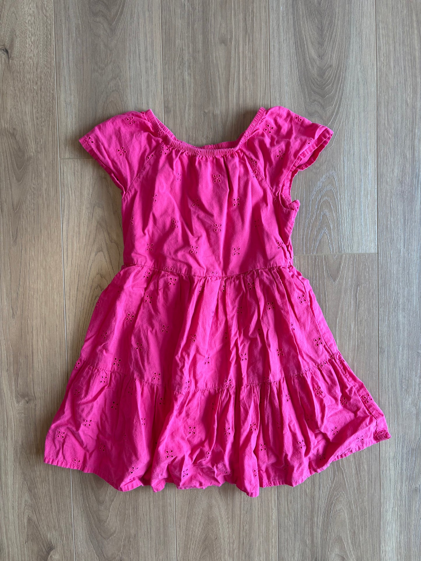 *Petite tache* Robe - Carter’s - 6/6X ans