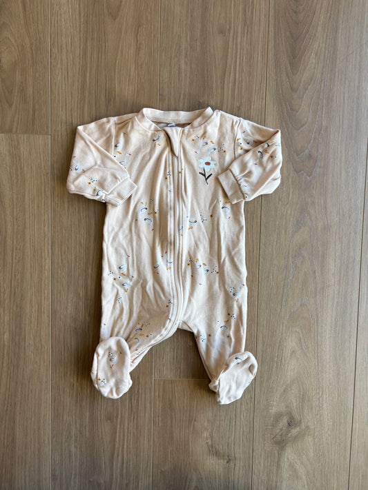 Pyjama - Pekkle - 3 mois