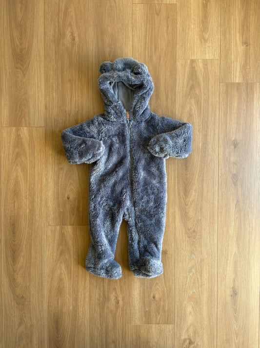 Manteau une pièce polar - Carter’s - 9 mois