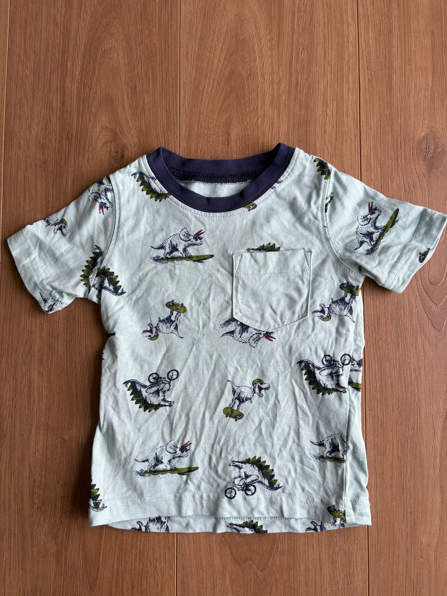 T-Shirt - Carter’s - 12 mois