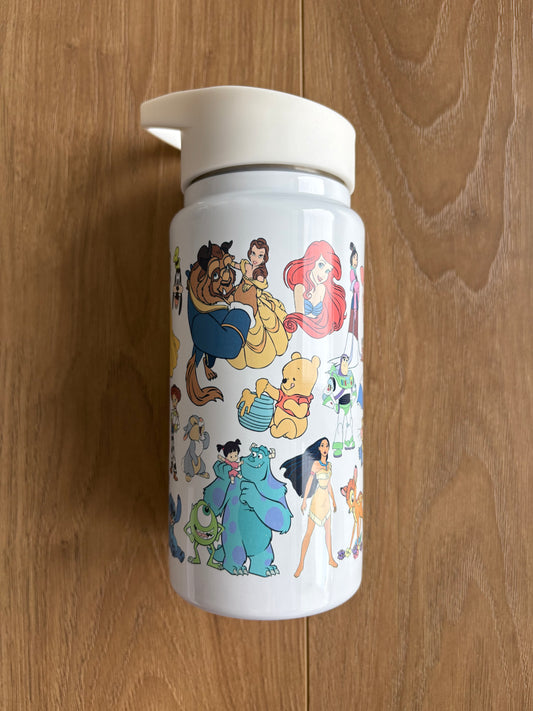 Bouteille Thermos - Disney - 12 oz
