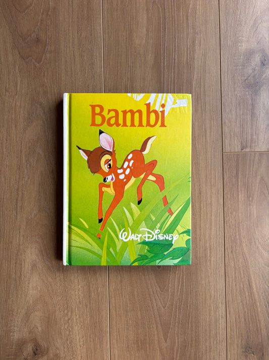 Bambi *111 pages*