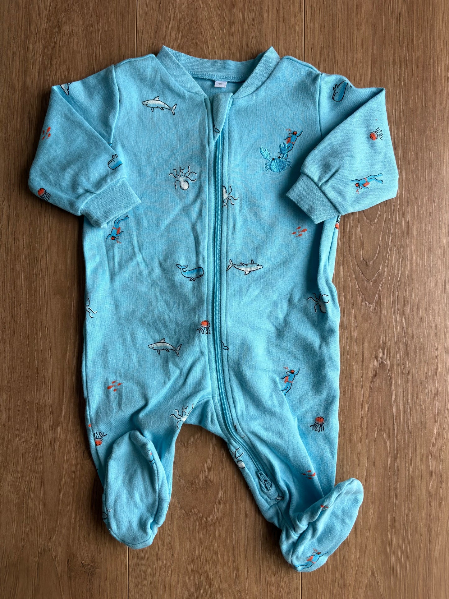 Pyjama - Pekkle - 3 mois