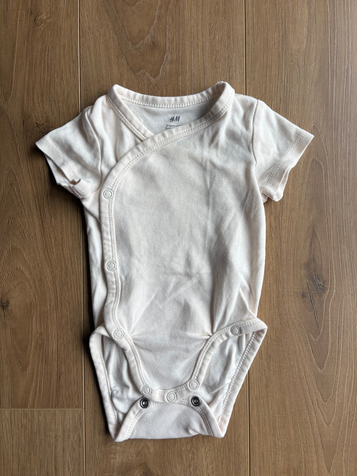 Cache-couche - H&M - 2/4 mois