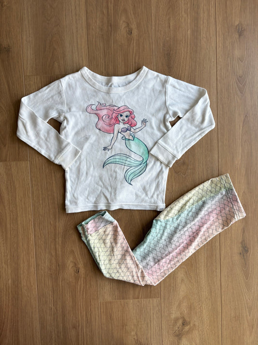Pyjama 2 pièces - Gap X Disney - 4 ans