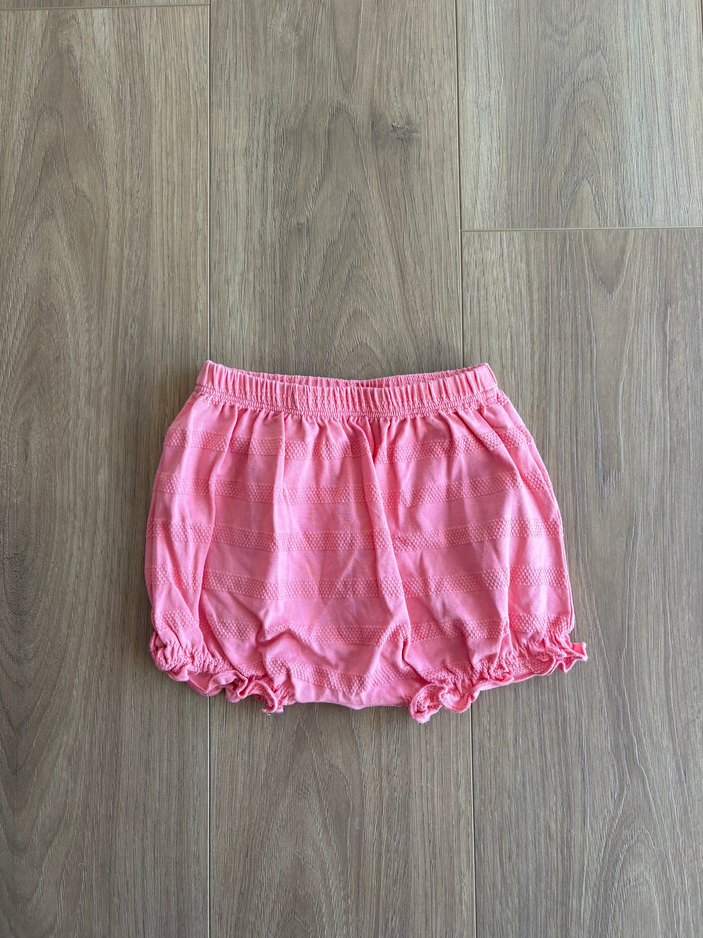 short/culotte - minymo - 6 mois