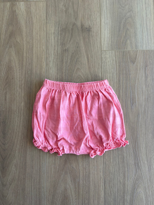 short/culotte - minymo - 6 mois