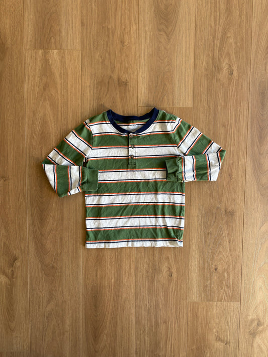 Chandail manches longues - Carter’s - 5 ans