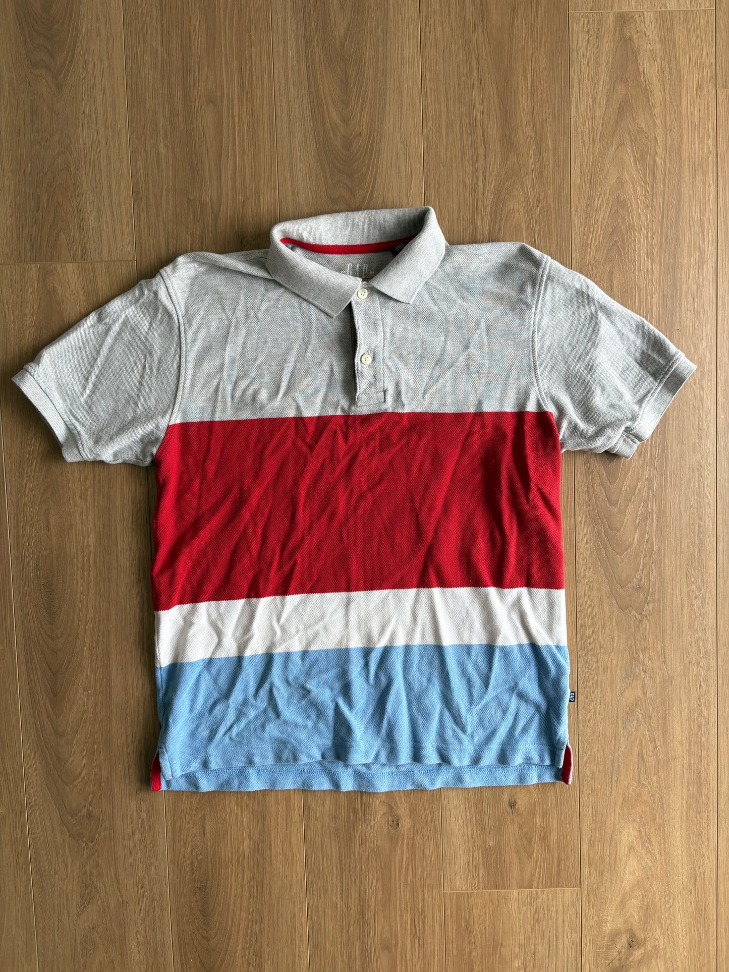 Polo - Gap - 12 ans