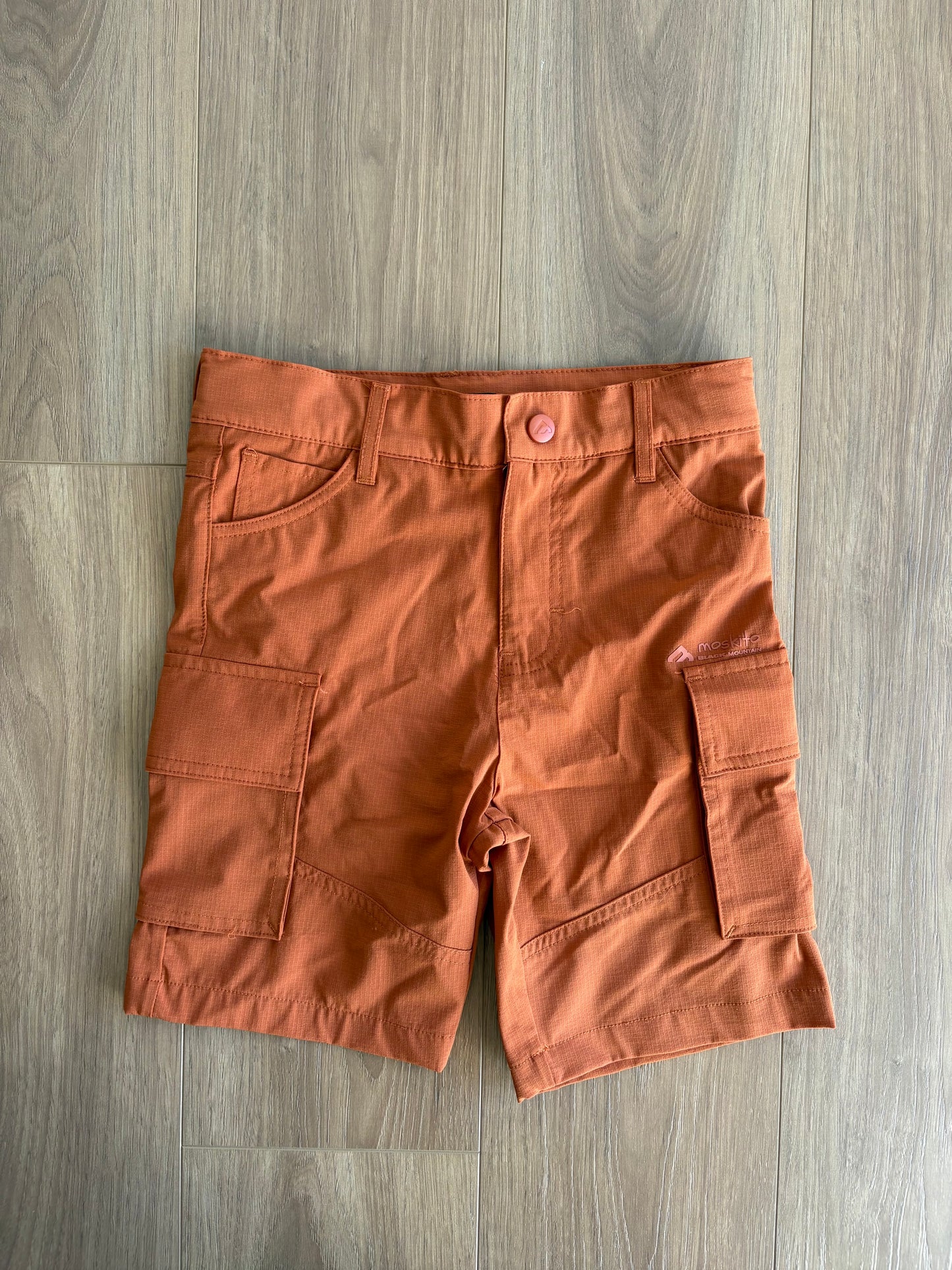Short - Black Mountain - 7 ans