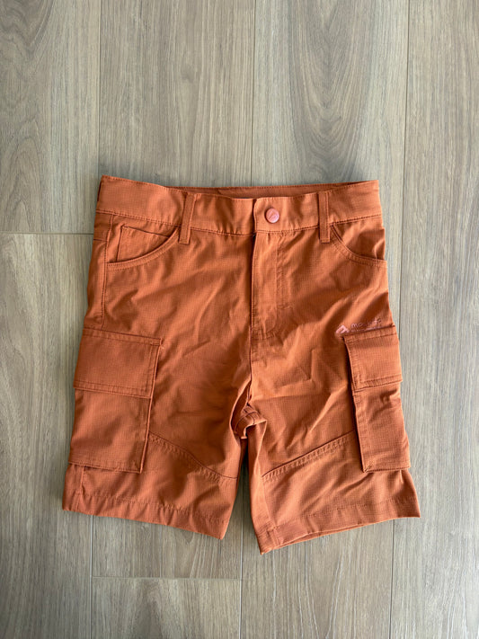 Short - Black Mountain - 7 ans