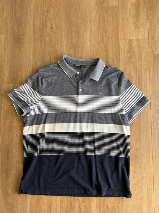 Polo - Michael Kors - XXL