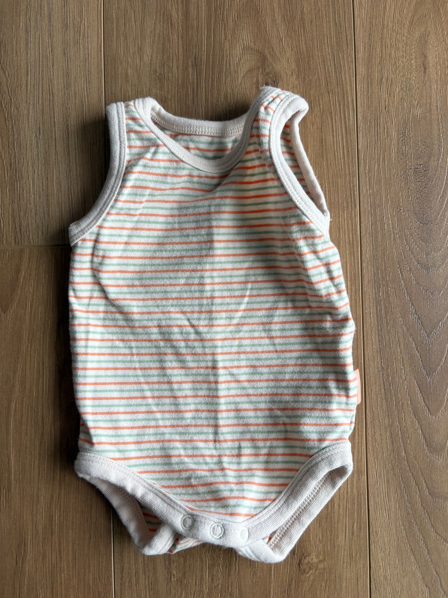 Cache-couche - Souris mini - 0/3 mois