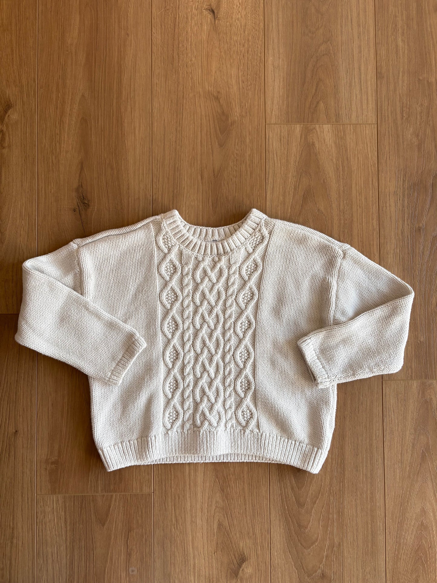 Chandail tricot - Carter’s - 3 ans