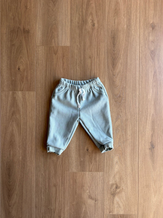 Jogging - payifang - 6 mois (interieur polar)